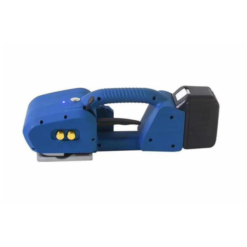 Pet and PP Tape Manual Carton PP/Pet Mr36 Hand Strapping Tool for PP Tapes