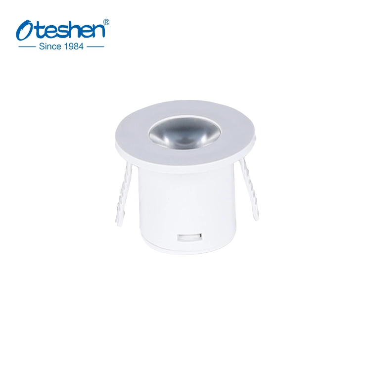 1W Screw Holder Oteshen &Fcy; 35*29mm Foshan Kitchen Downlight Cabinet