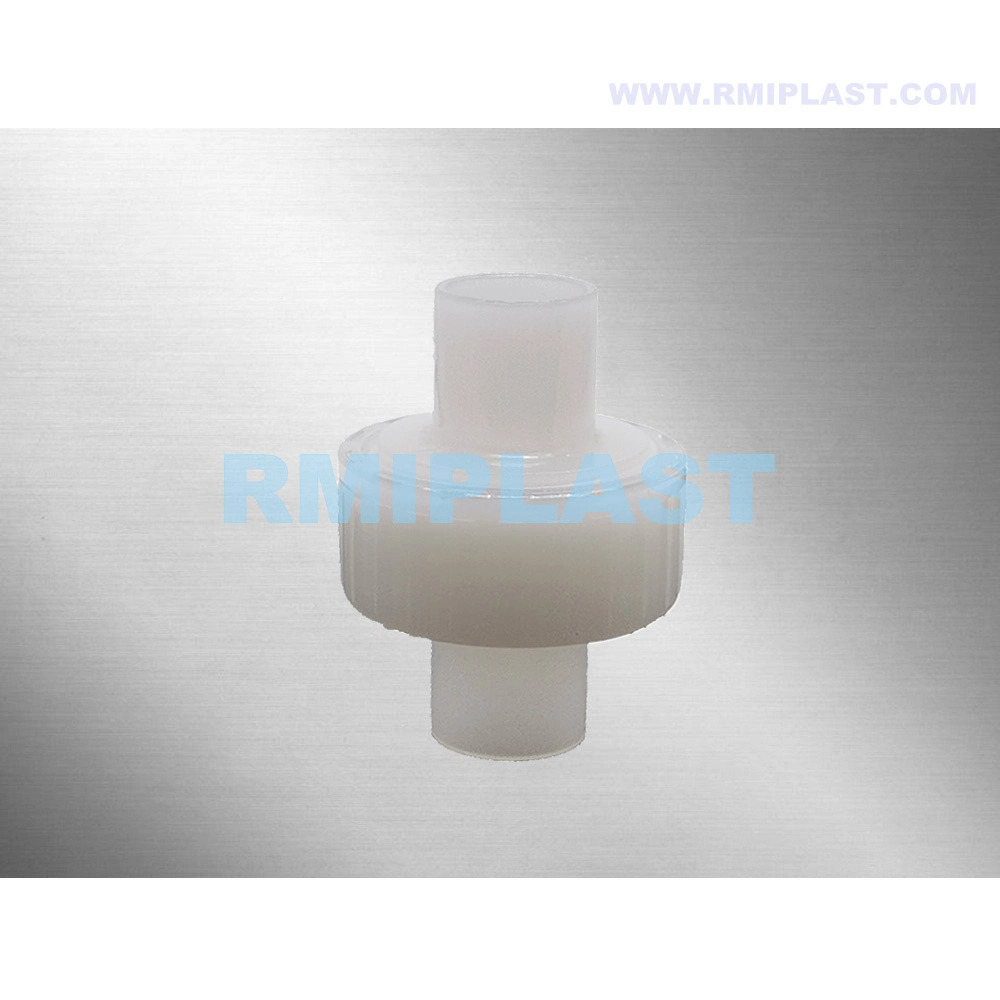 PVDF Reducer من الزفت لحام PVDF أنبوب تركيب ISO الزفت اللحام Pn16