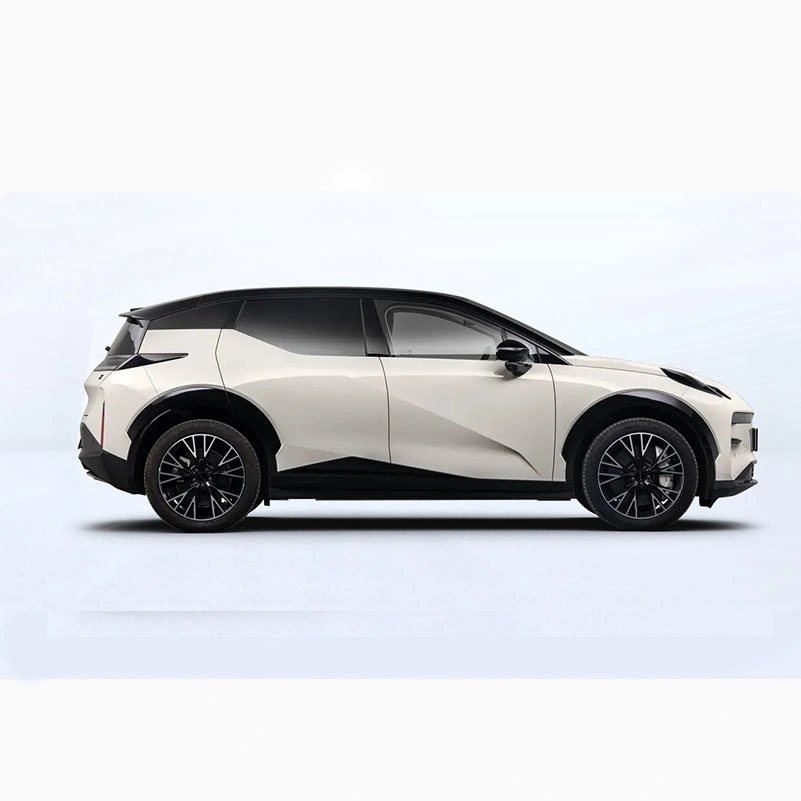 2023 Zeekr X You Version Electric Sport Remote Control Car 4WD Adult Electric Vehicle Compact SUV 315kw 500km