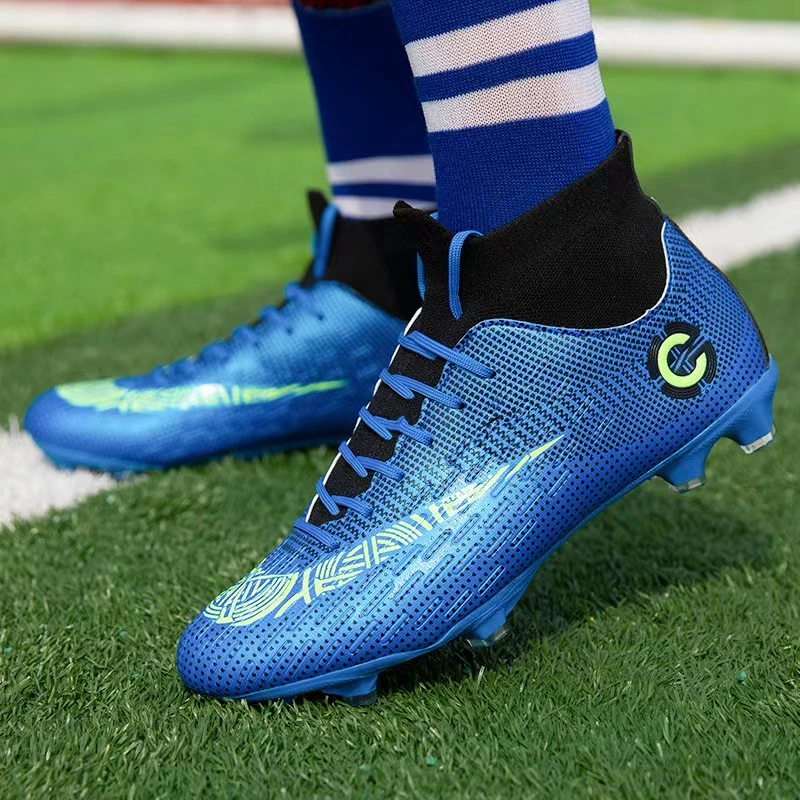 2022 New Most New Popular Design Professional Football Boots Soccer Boots for Men