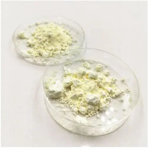 CAS 1312-43-2 High Purity 99.99% In2o3 Powder Price Indium Oxide Powder