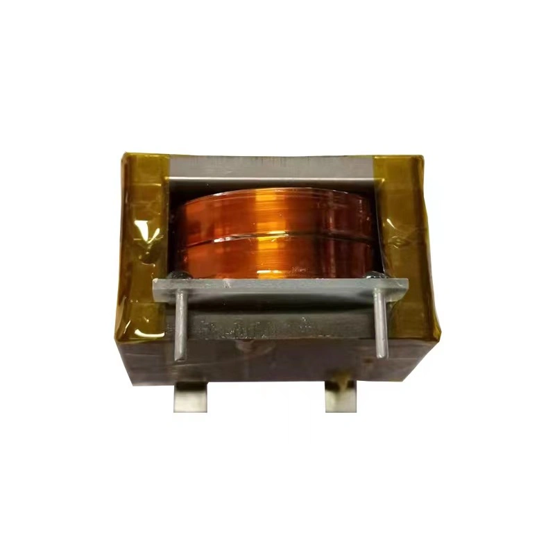 6600W Transformer Manufacturer High Voltage Pfc 3000mA Power Planar Transformer for New Energy Storage