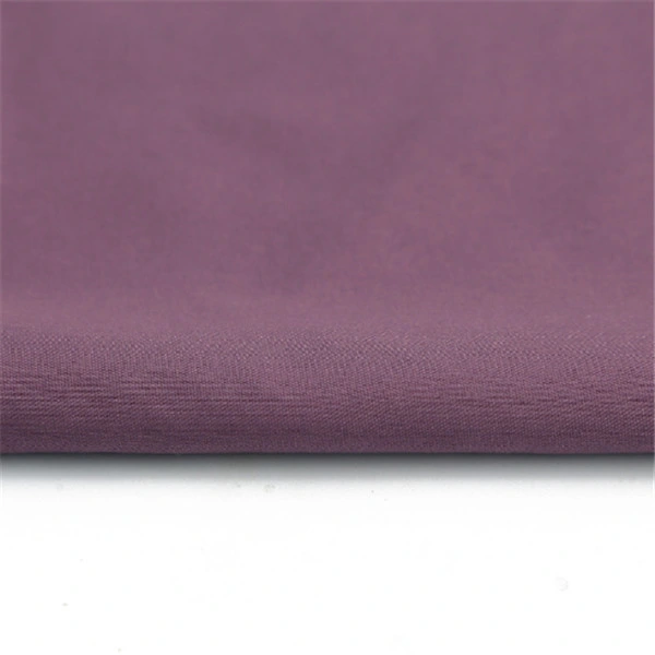 2020 New Style High Quality Wholesale Poplin Synthetic Fibers From China Factory