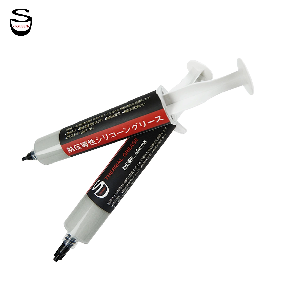 Silicone Thermal Grease Mx4 Thermal Paste Compound Mx4 Thermal Paste