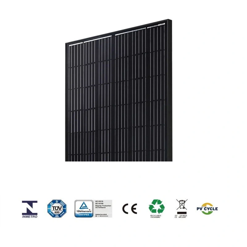 Overseas Original Factory High quality/High cost performance Monocrystalline Silicon 430W 440W 450W Solar Panel for Sale