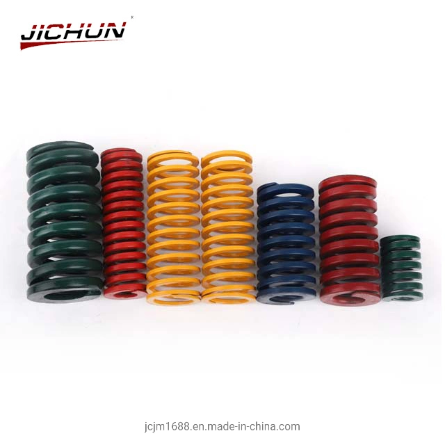 Wholesale/Supplier Compression Spring Die Springs for Mold Machine Part