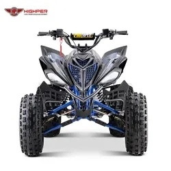 110cc 125cc 140cc 4 Wheeler Quadriciclo Gás Quad ATV Bike