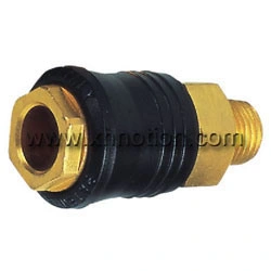 Europe Universal Quick Coupling