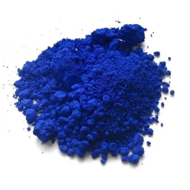 Solvent Blue 36 and Disperse Blue 134