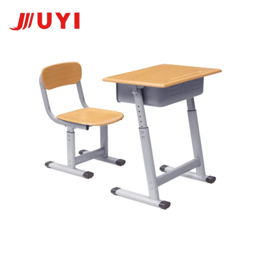 High quality/High cost performance School Furniture Modern Classroom Student Desk & Chair Sets - Factory Direct