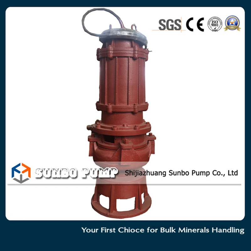 High Quality Submersible Sump Pumps, Water Sump Pump