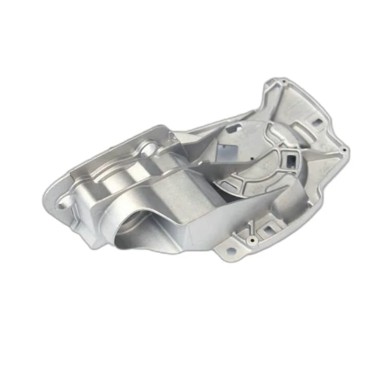 OEM China Manufacturer High Precision Material Aluminum/Zinc/Magnesium Alloy Squeeze Casting Parts for Automotive/Machinery/Auto Engine/Motorcycle Parts