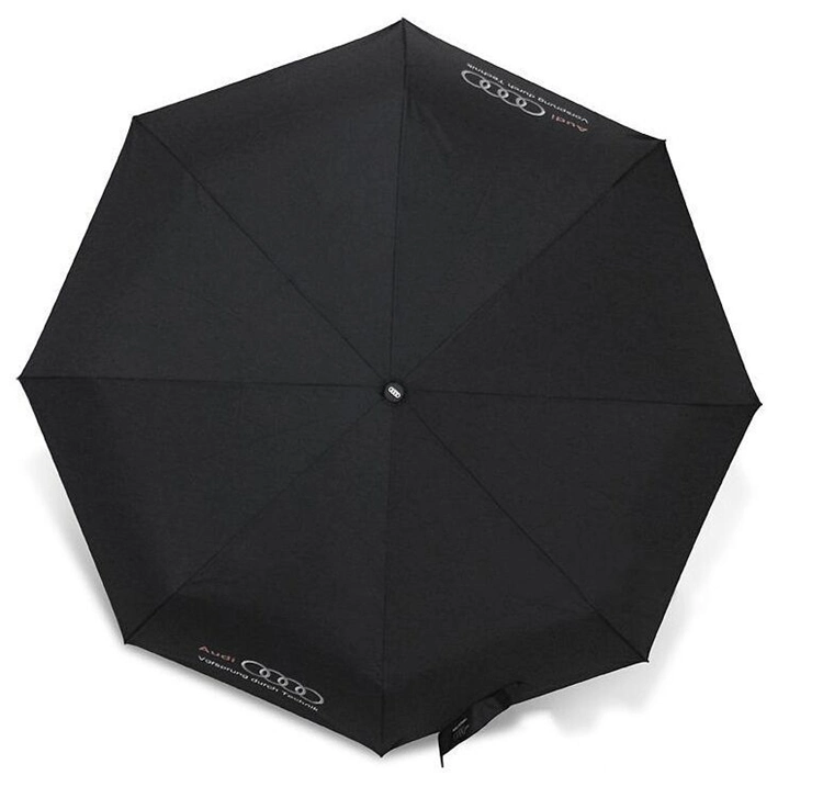 Audi Automatic Full Car Safety Sunny Rainy Fashion Creative Men Women Business Folding Umbrella Windproof Gifts High quality/High cost performance 