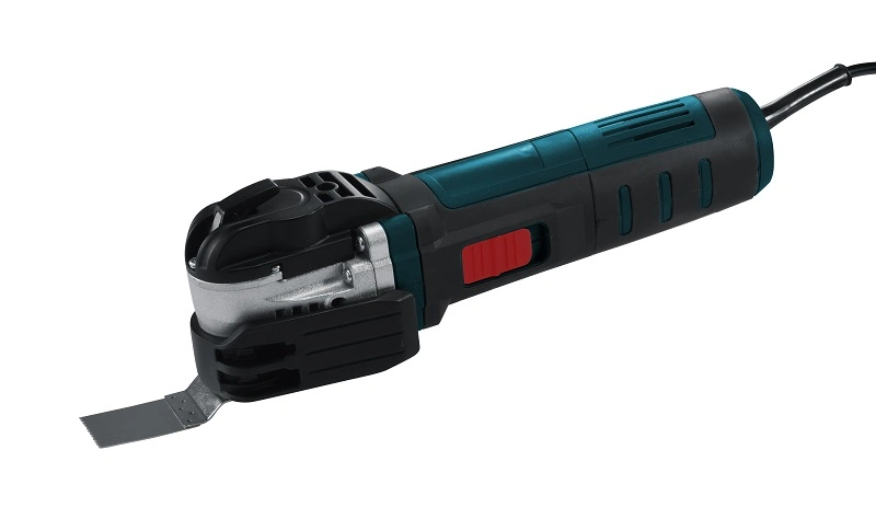 Wholesale/Supplier Electric Oscillating Tool Multi Function Tool 600W with Curve Cutting Function