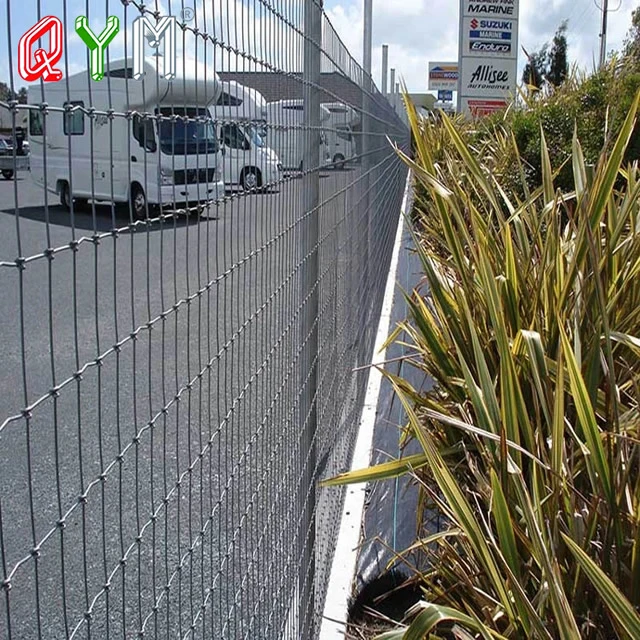 Cattle Field Fence Farm Wire Mesh Animal Fence