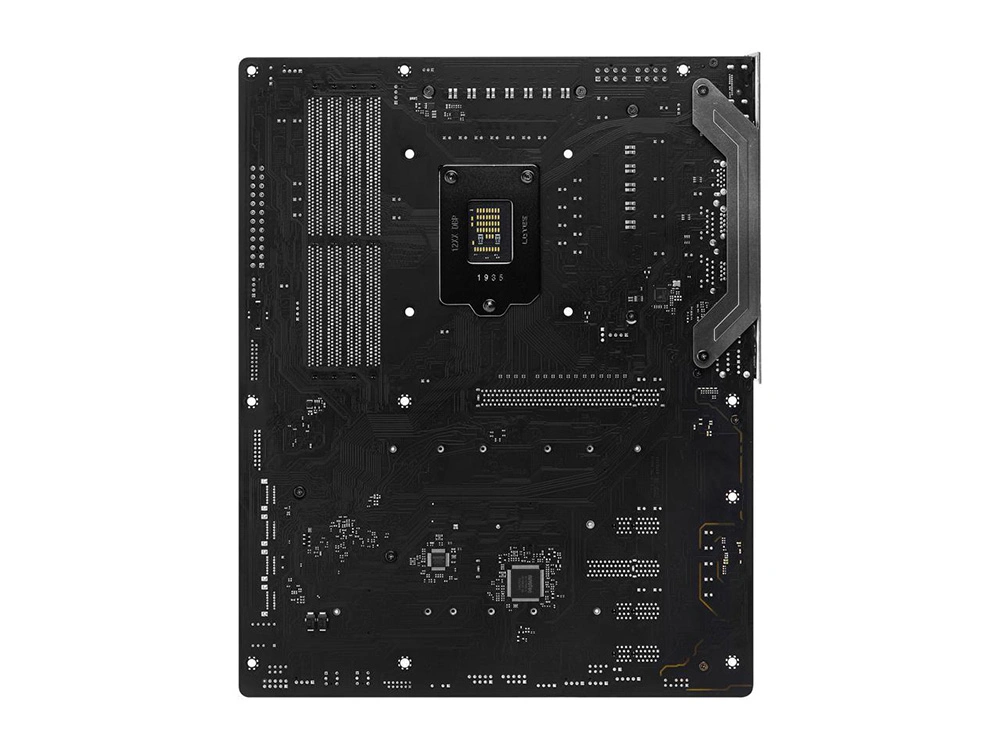 Asrock Juegos fantasma Z490 Pg Velocita LGA 1200 Intel Z490 SATA 6Gb/s Motherboard Intel ATX