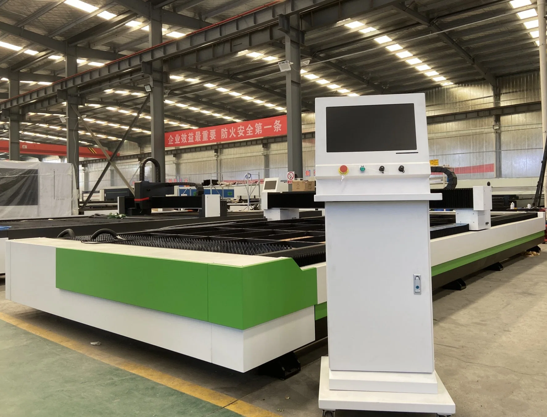 Original Factory 12000W Fiber Laser Cutting Machine Price CNC Fiber Laser Cutter Equipment Sheet Metal