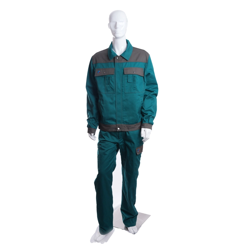 Oil Resistance Customized Great Abrasion Resistance Level4 Color Fastness Jacket