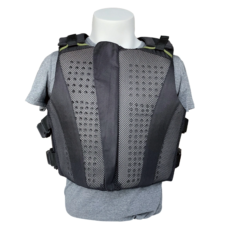 Veste Gilet Hi-Quality équestre pour l'équitation