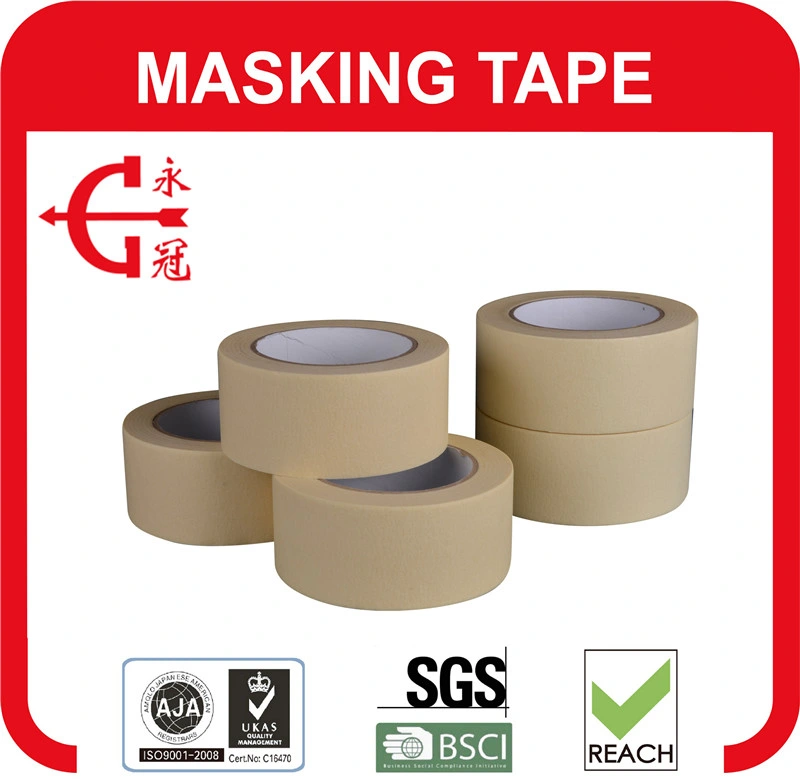 High Quality, Can Be Customized Masking Tape-W5