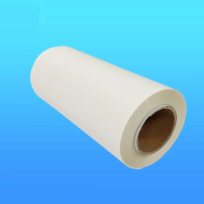 Offset White Ink Transfer Paper Hot & Cold Tear Pet Offset Printing Film A3 A4 Double-Sided Heat Transfer Film