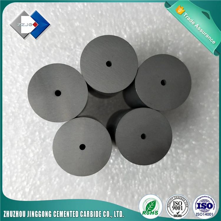 High Quality Tungsten Carbide Heading Die