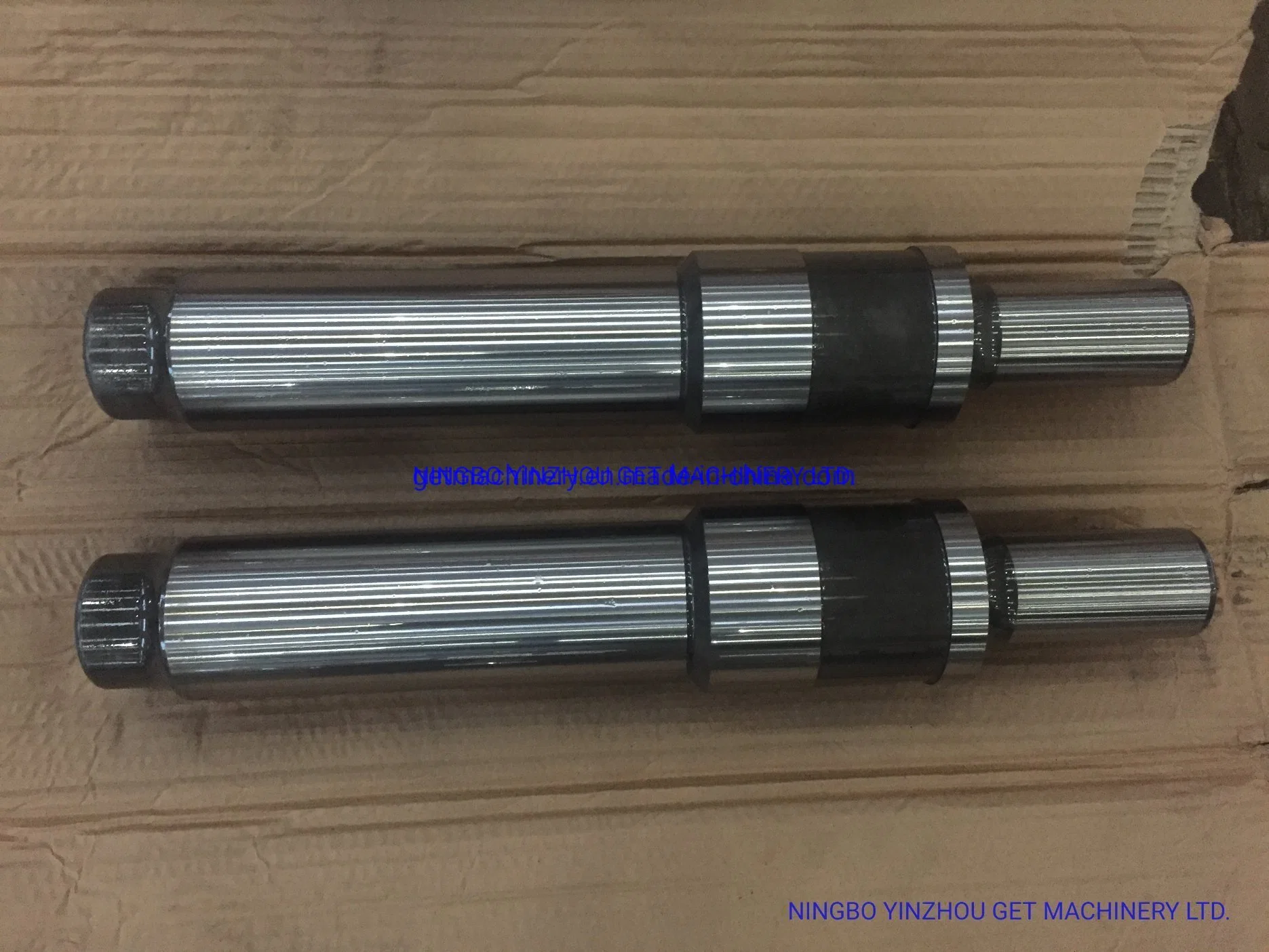 China OEM Factory Manufacturer Suppliers High quality/High cost performance  Hydraulic Breaker Piston for Excavator Rock Hammer Hb20g Hb30g Hb40g F22 F35 Sb70 Sb81 Sb121 Sb151 DMB210