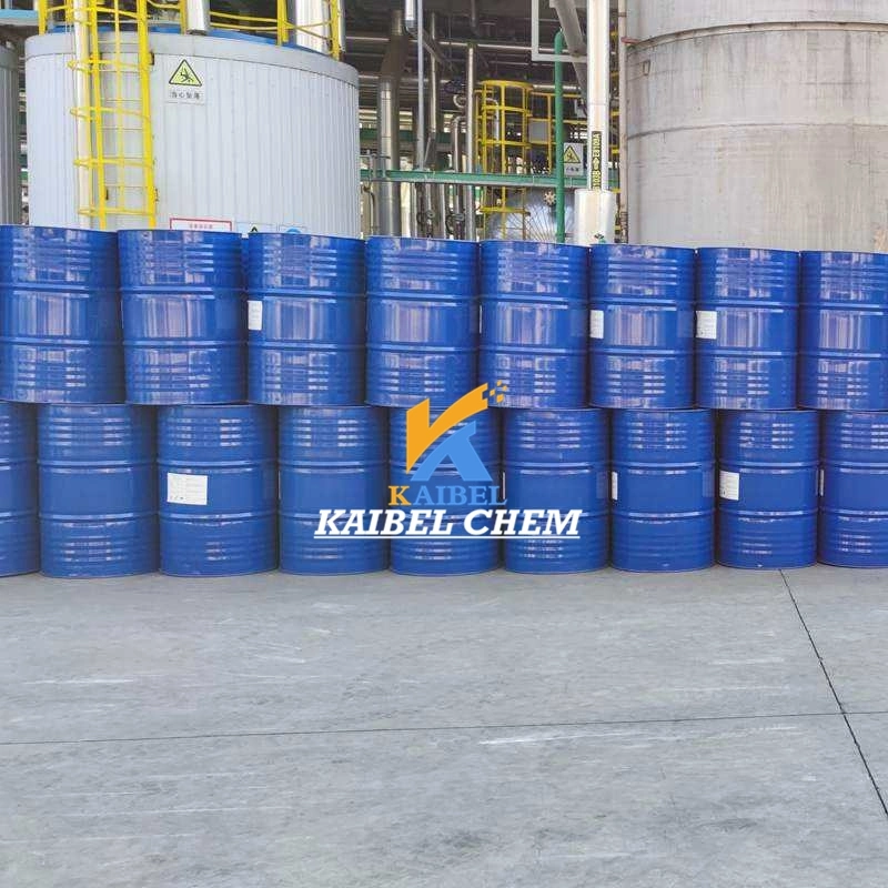 High Purity Chemical Solvent Butyldiglycol/Diethylene Glycol Monobutyl Ether CAS 112-34-5