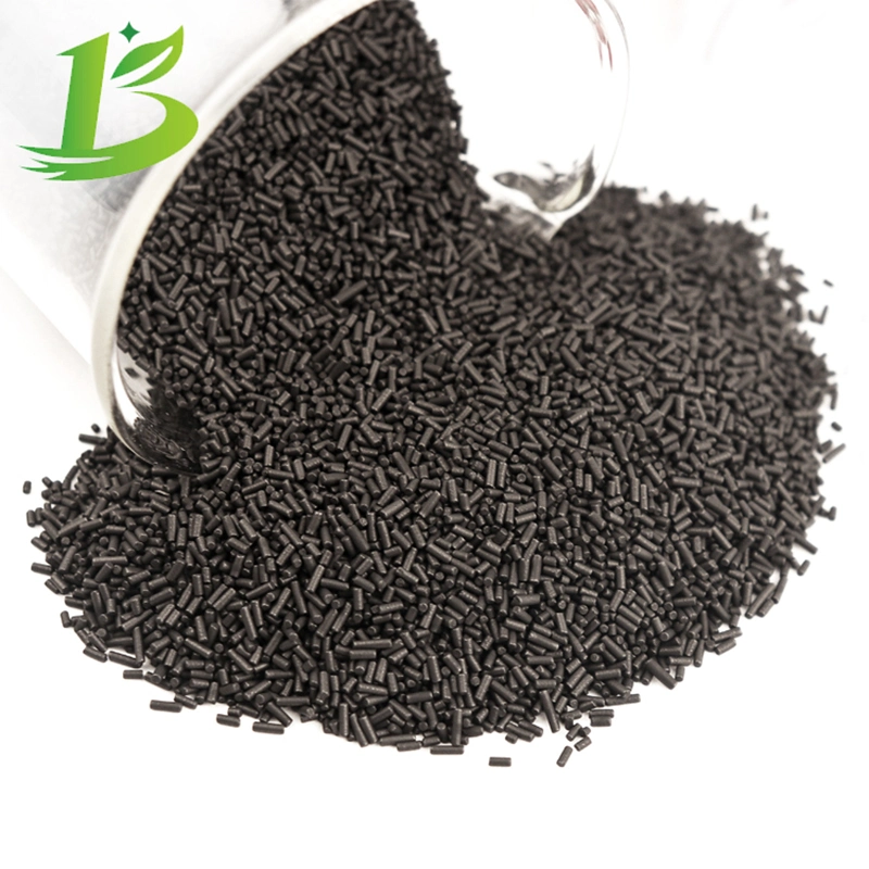 Precision Engineered Carbon Molecular Sieve for Industrial Gas Separation