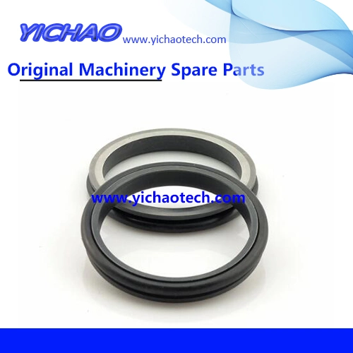 Genuine Kalmar Reach Stacker Port Machinery Spare Part Mirror Oil Seal 60062648