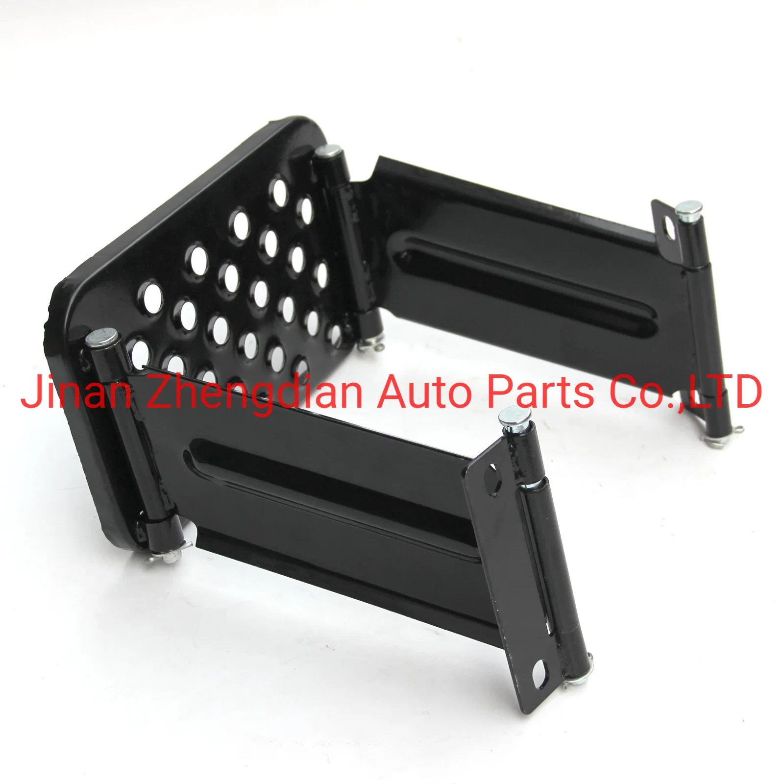 5801747405 8405-400030 paso inferior Hing Pedal con piezas de repuesto para la carretilla Saic Hongyan