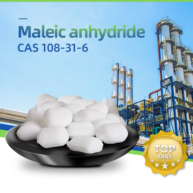 Popular Maleic Anhydride (MA) Cheaper Maleic Anhydride