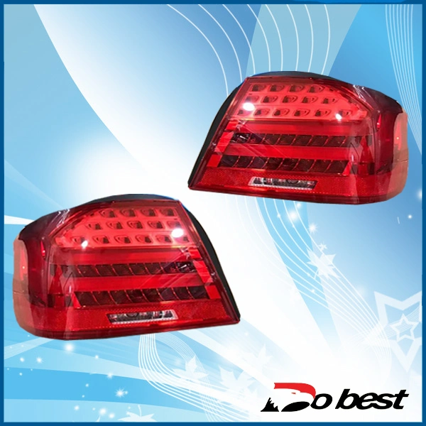 Auto Crystal Front Light Lamp for BMW Car Parts