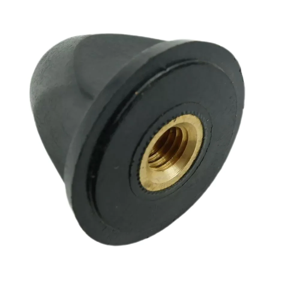 6L5-45616 Propeller Nut for YAMAHA Outboard Motor Boat Engine Parts 2t 3-5HP 6L5-45616-00 Spacer Nut