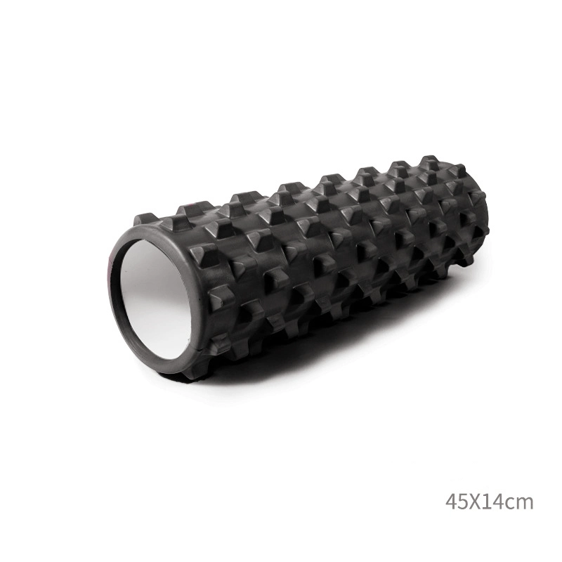 Strong Foam Roller Yoga Roller for Exercise Muscle Massage and Myofascial Trigger Point Release