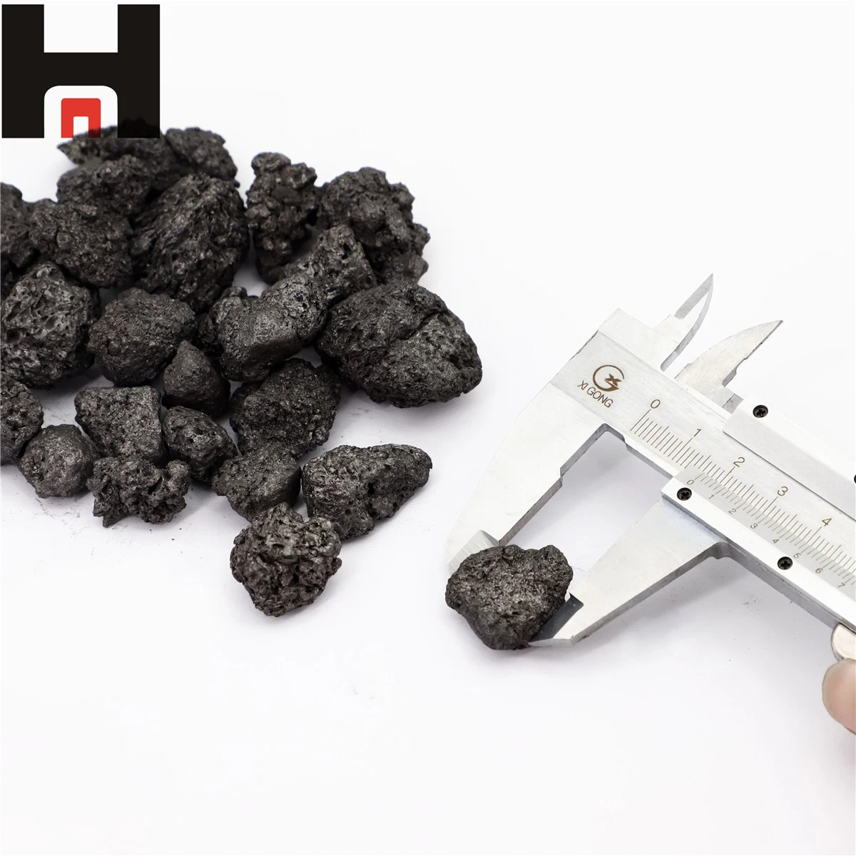 Hot-Selling Iron Casting Graphite Petroleum Coke Artificial Graphite