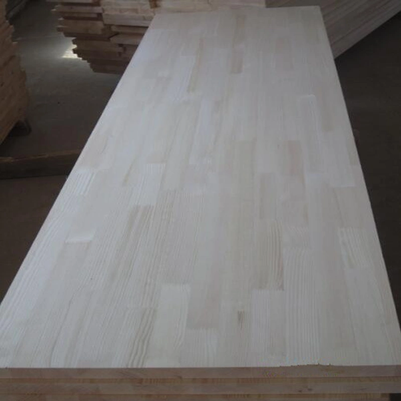 Pine Finger Joint Board for Furniture