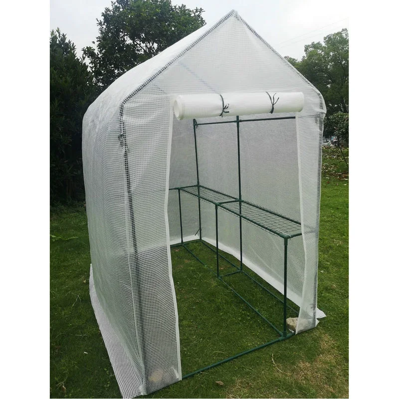 Commercial Indoor Greenhouses Garden Types for Sale