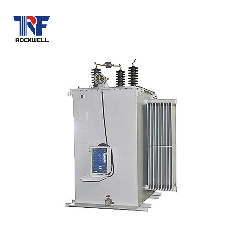 19.9kv 833kVA Single Phase Automatic Voltage Regulator