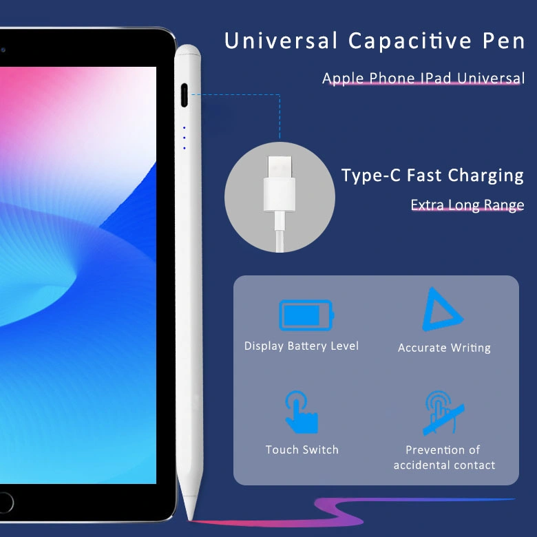 Touchscreen Schreibstift für Android-Handy zeichnen