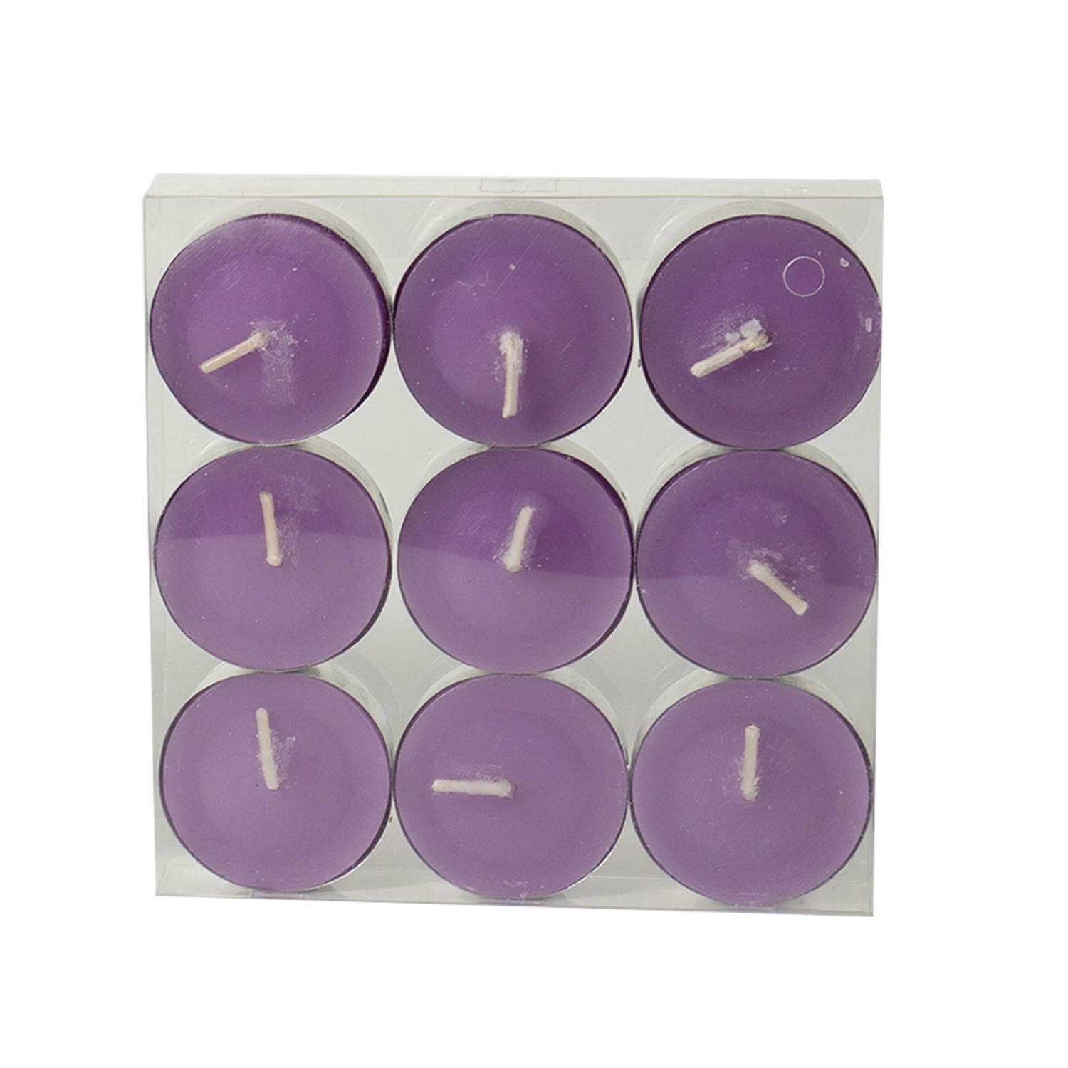 Wedding Decoration Scented Mini Tea Light Candles