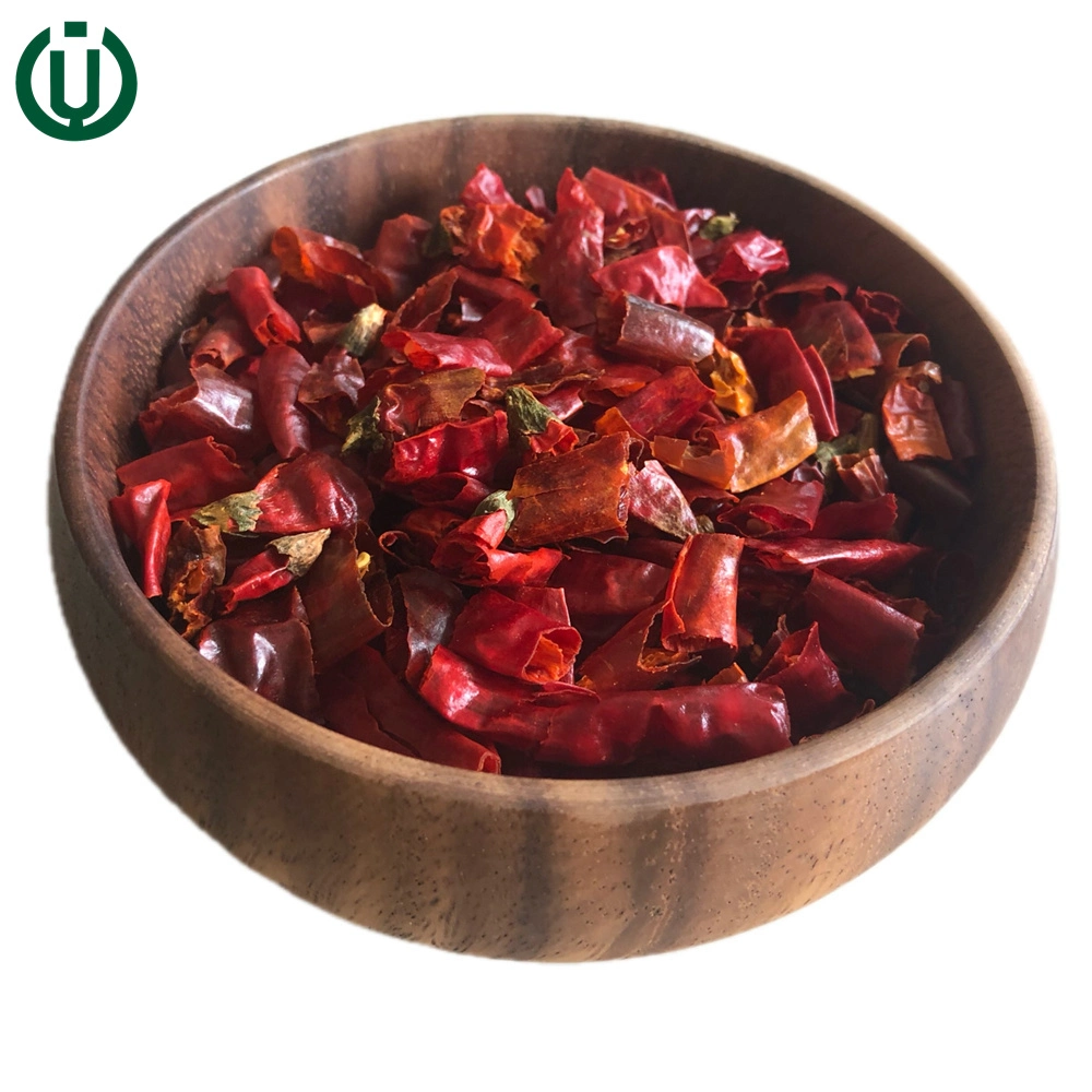 Wholesale/Supplier Dry Spices Red Chilli Top Grade Dried Red Pepper Chilli