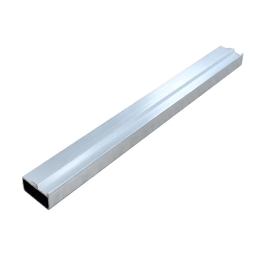 Construction Material Aluminum 5083 H112 Alloy Aluminium Square Tube