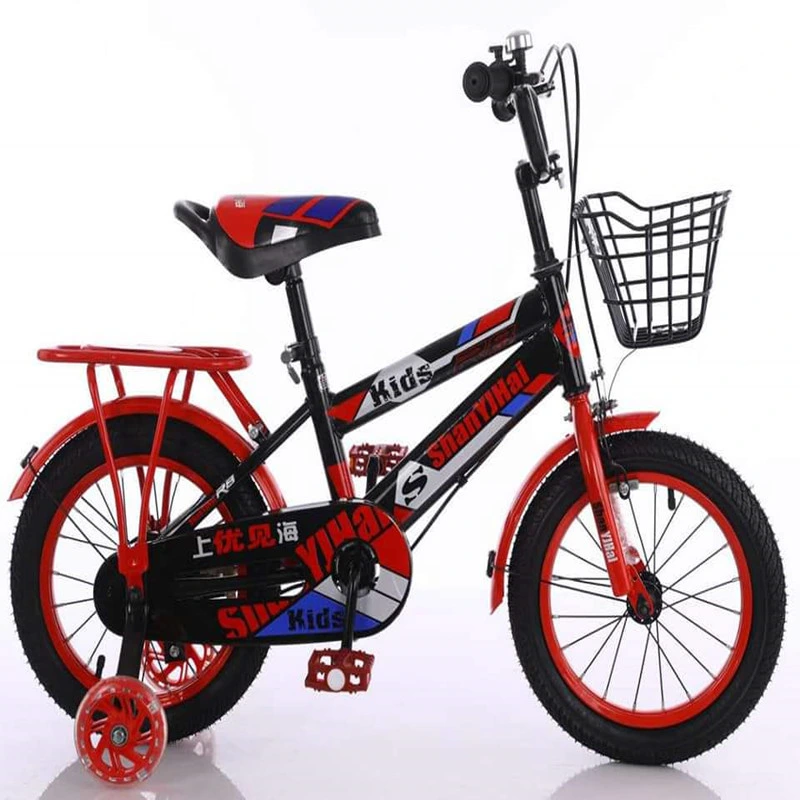 Hot Sale Cheap Children Bike Kids Bicycles Kb-01