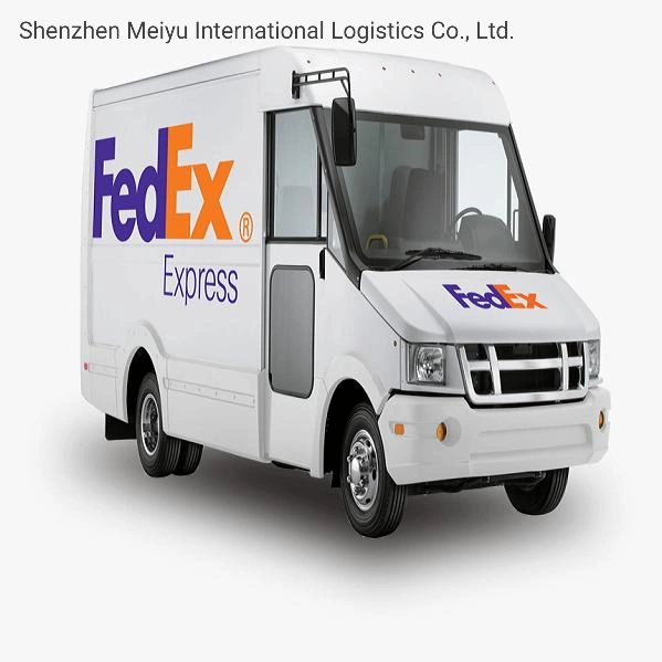 Cheap FedEx Express Consignataria a Chile y Venezuela