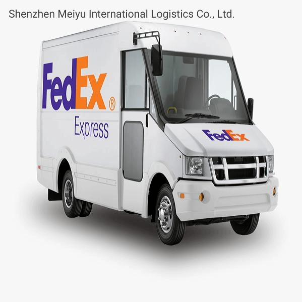 Günstige FedEx Express Versand Agent nach Chile/Venezuela