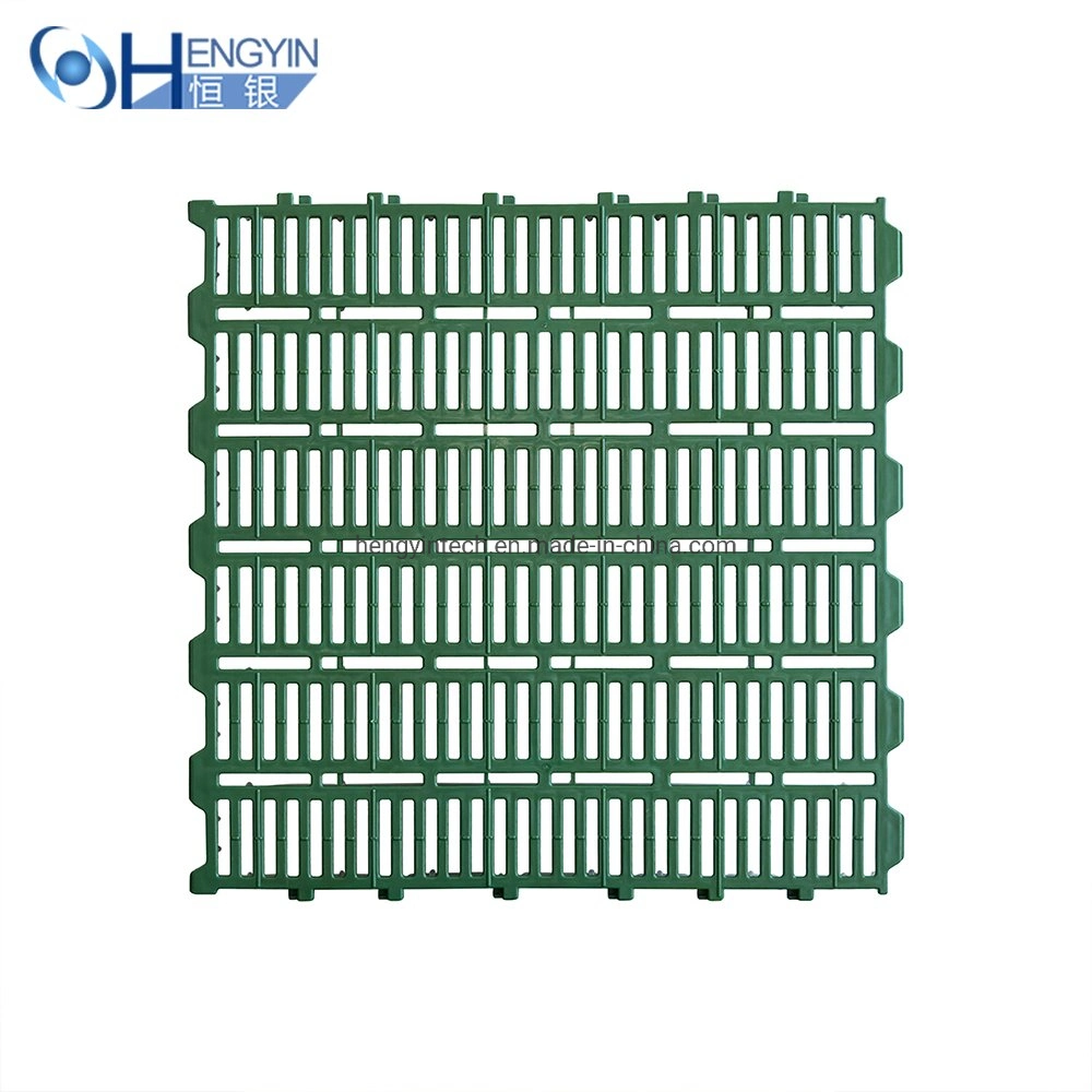 Livestock Plastic Slat Flooring