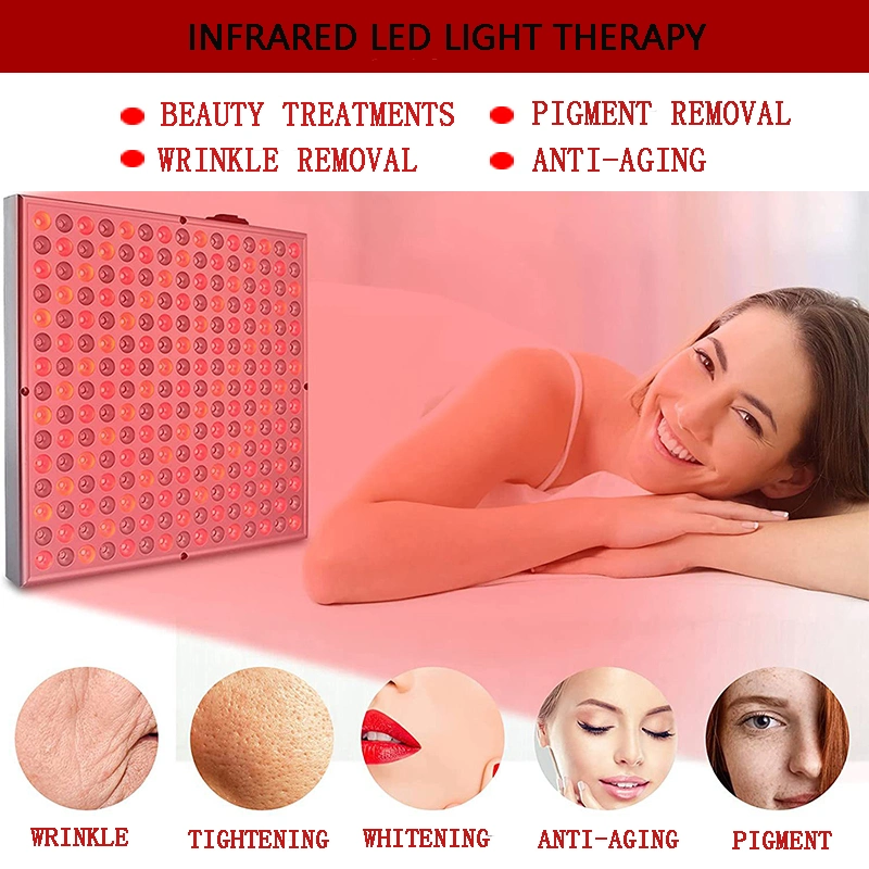 Beauty Equipment LED Light Therapy Skin Rejuvenation Photon Therapy Anti Aging Skin Tightening Wrinkles Beauty Salon Equipment