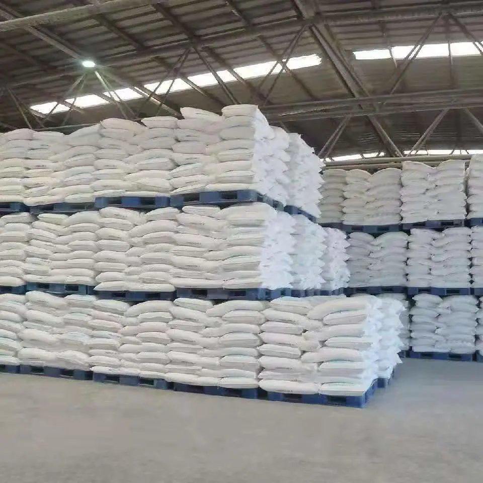 MDCP 21% Granules Monodicalcium Phosphate Feed Grade Additives Manufacturer Price for Animal Feed